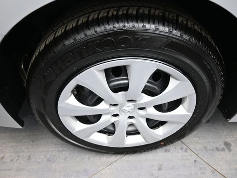 Certified 2025 Toyota Corolla LE image 12