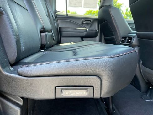 Certified 2025 Honda Ridgeline TrailSport image 36