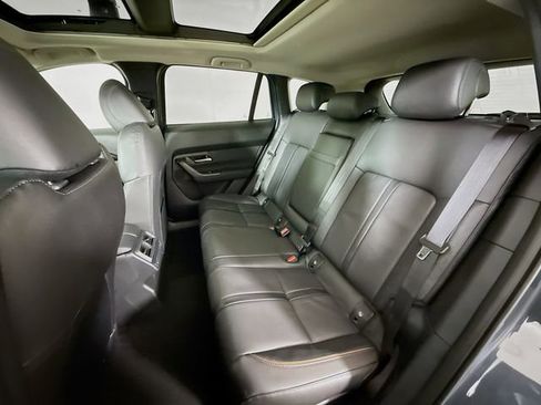 New 2026 MAZDA CX-50 2.5 Hybrid w/ Weather Package image 26