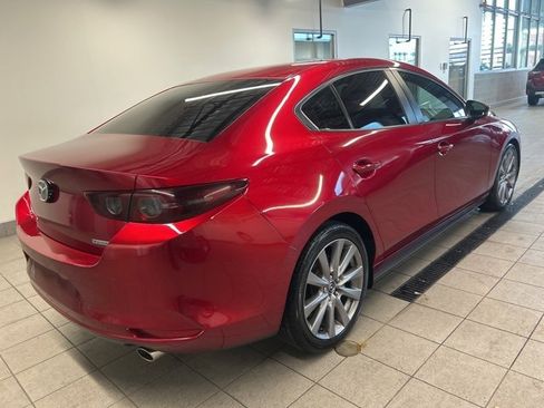 Used 2019 MAZDA MAZDA3 AWD Sedan w/ Select Package image 6