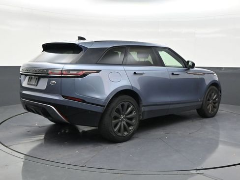 Used 2021 Land Rover Range Rover Velar R-Dynamic S AWD/4WD image 5