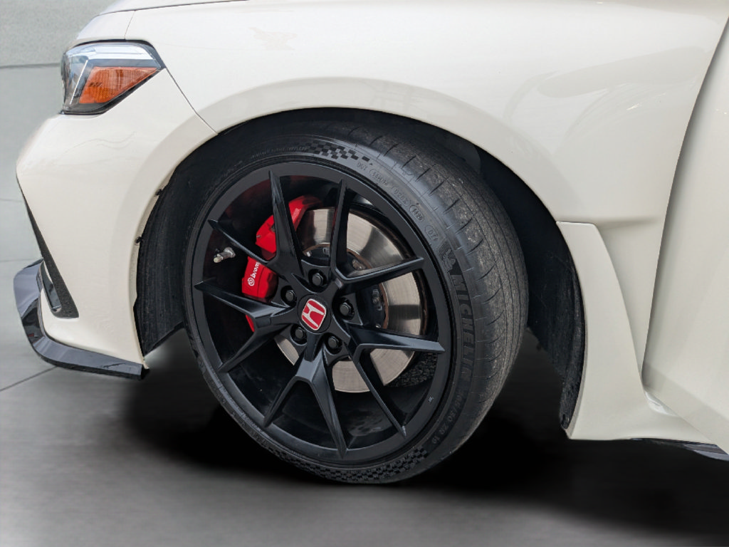 Used 2025 Honda Civic Type R image 33