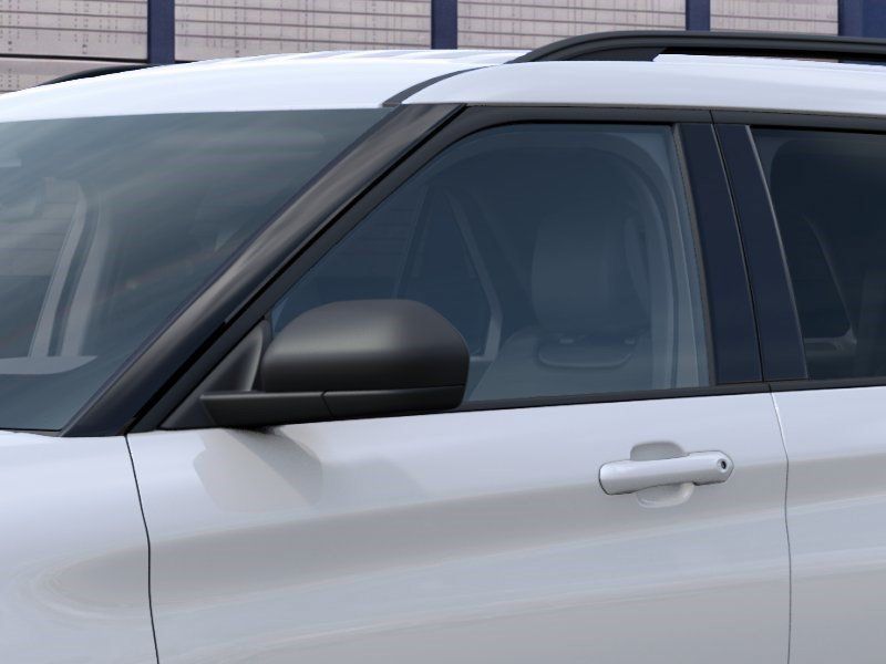 New 2027 Ford Explorer Active AWD/4WD image 21