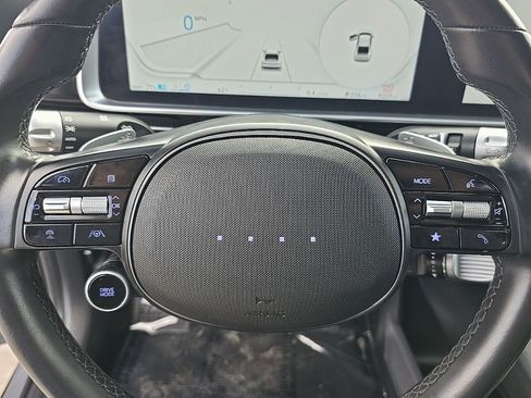 Used 2023 Hyundai Ioniq 6 SEL image 37
