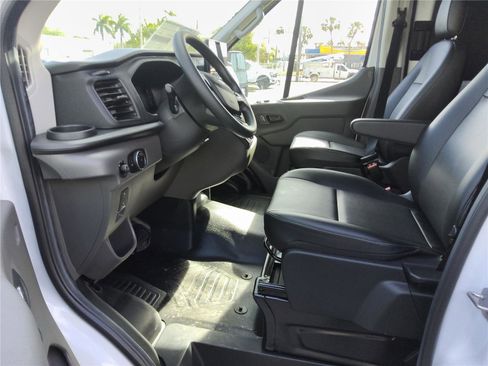 New 2026 Ford Transit 250 148 High Roof w/ Load Area Protection Package image 12