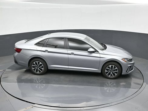 Used 2026 Volkswagen Jetta S FWD image 31