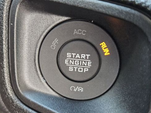 New 2026 Jeep Wrangler Sport image 21