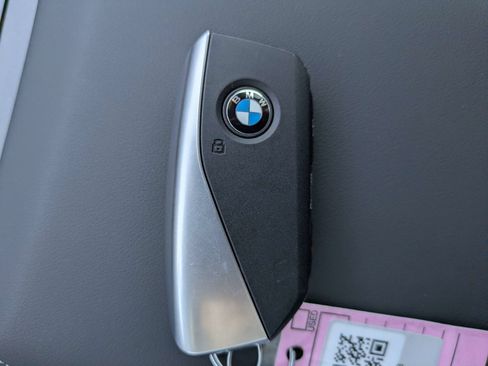 Used 2025 BMW X3 xDrive30i w/ Premium Package AWD/4WD image 36