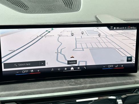 Used 2025 BMW X5 xDrive50e image 21