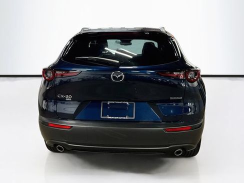 Used 2024 MAZDA CX-30 AWD 2.5 S w/ Preferred Package image 6