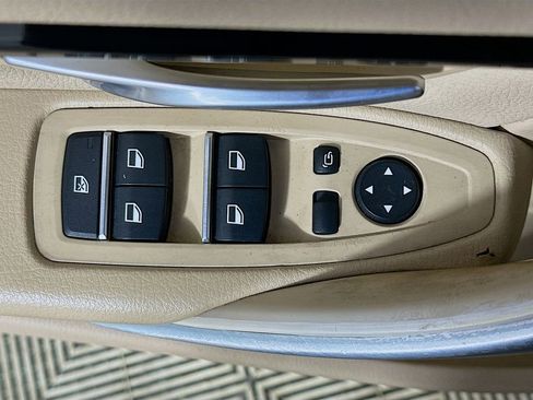 Used 2016 BMW 328i Sedan image 20