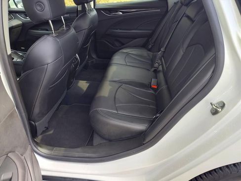 Used 2018 Buick LaCrosse Essence w/ Sun and Shade Package image 11