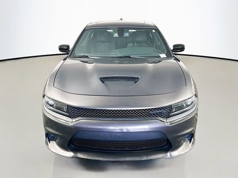 Used 2022 Dodge Charger R/T w/ Blacktop Package image 2