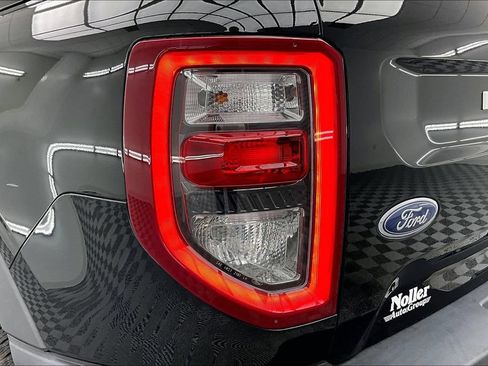 Certified 2021 Ford Bronco Sport Big Bend AWD/4WD image 30