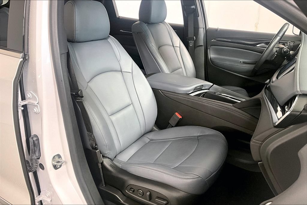 Used 2023 Buick Enclave Premium w/ LPO, Floor Liner Package AWD/4WD image 7