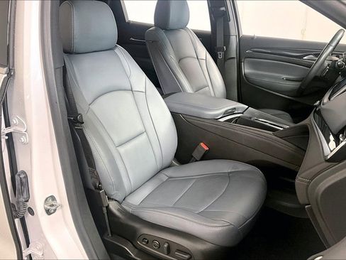 Used 2023 Buick Enclave Premium w/ LPO, Floor Liner Package image 7