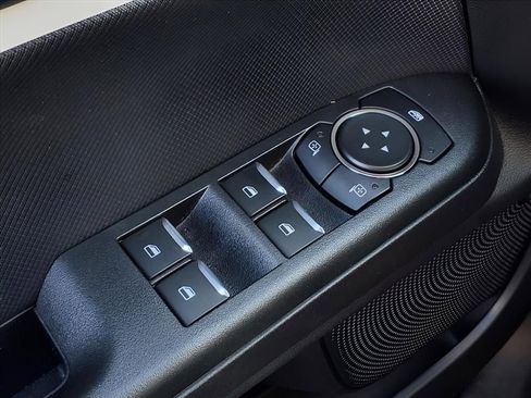 Used 2025 Ford Bronco Sport Heritage w/ Convenience Package image 20