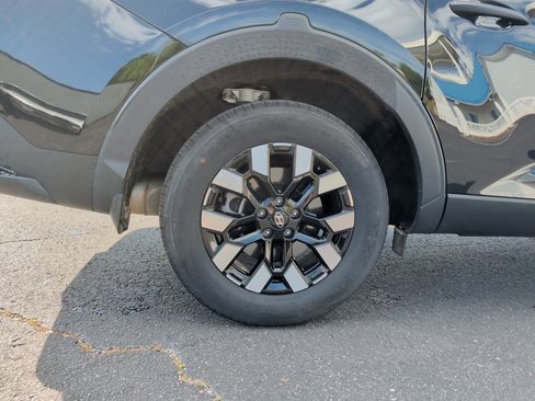 Certified 2025 Hyundai Santa Cruz SEL image 23