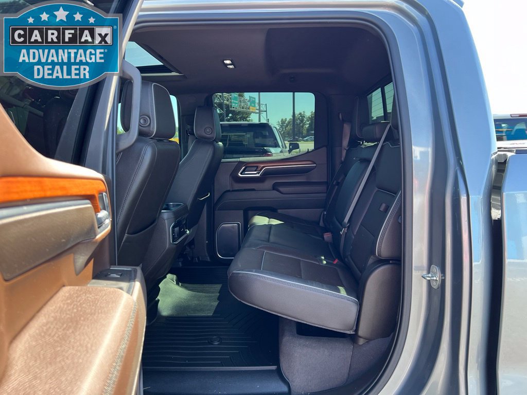 Used 2023 GMC Sierra 1500 Denali w/ Technology Package AWD/4WD image 22