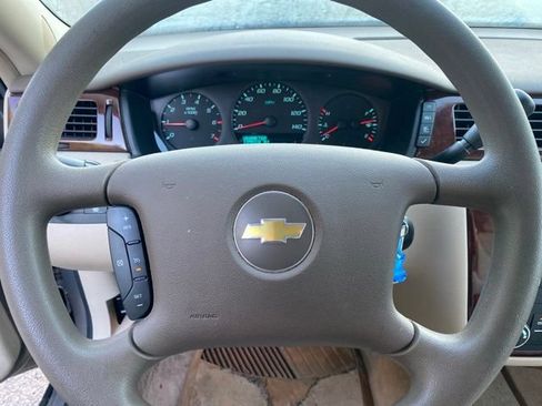 Used 2006 Chevrolet Impala LS FWD image 17
