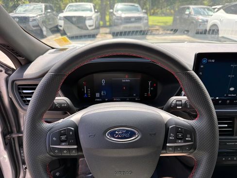 Used 2023 Ford Escape ST-Line w/ Tech Pack #1 AWD/4WD image 20