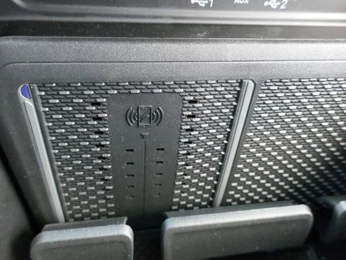 New 2026 RAM 1500 Big Horn AWD/4WD image 26