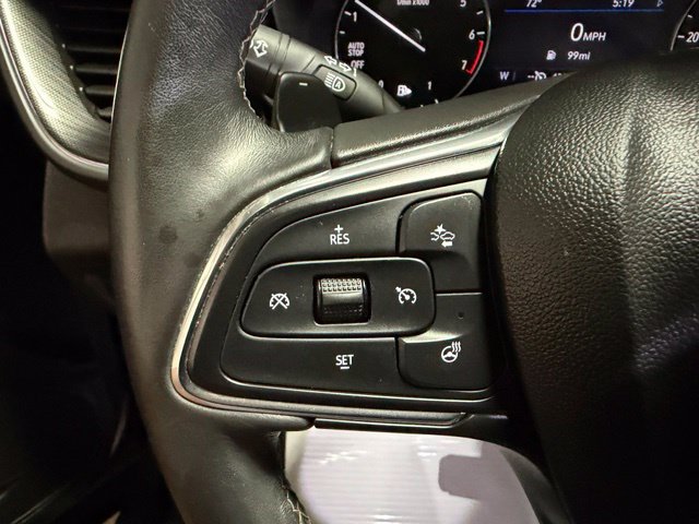 Used 2022 Buick Envision Preferred FWD image 32