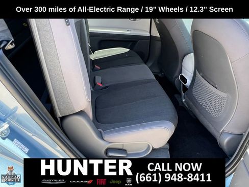 Used 2024 Hyundai Ioniq 5 SEL RWD image 16