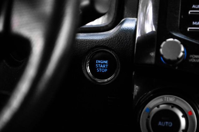 Used 2024 Toyota 4Runner TRD Pro AWD/4WD image 29