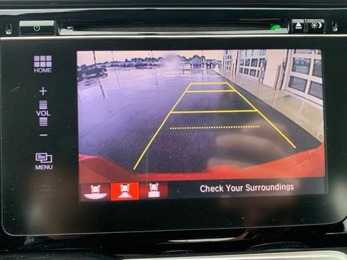 Used 2015 Honda Fit EX image 12