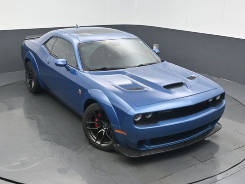 Certified 2020 Dodge Challenger R/T Scat Pack image 32