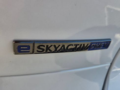 New 2026 MAZDA CX-90 Plug-In Hybrid w/Premium Sport AWD/4WD image 12