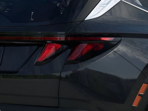 New 2026 Hyundai Tucson SE image 10