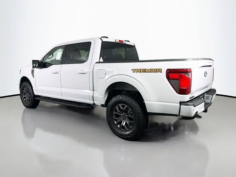 New 2026 Ford F150 Tremor w/ Equipment Group 402B image 11