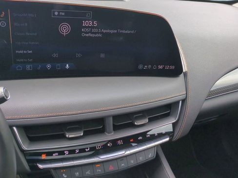 Used 2026 Cadillac CT5 Sport image 14