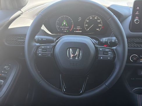 New 2027 Honda HR-V Sport image 16