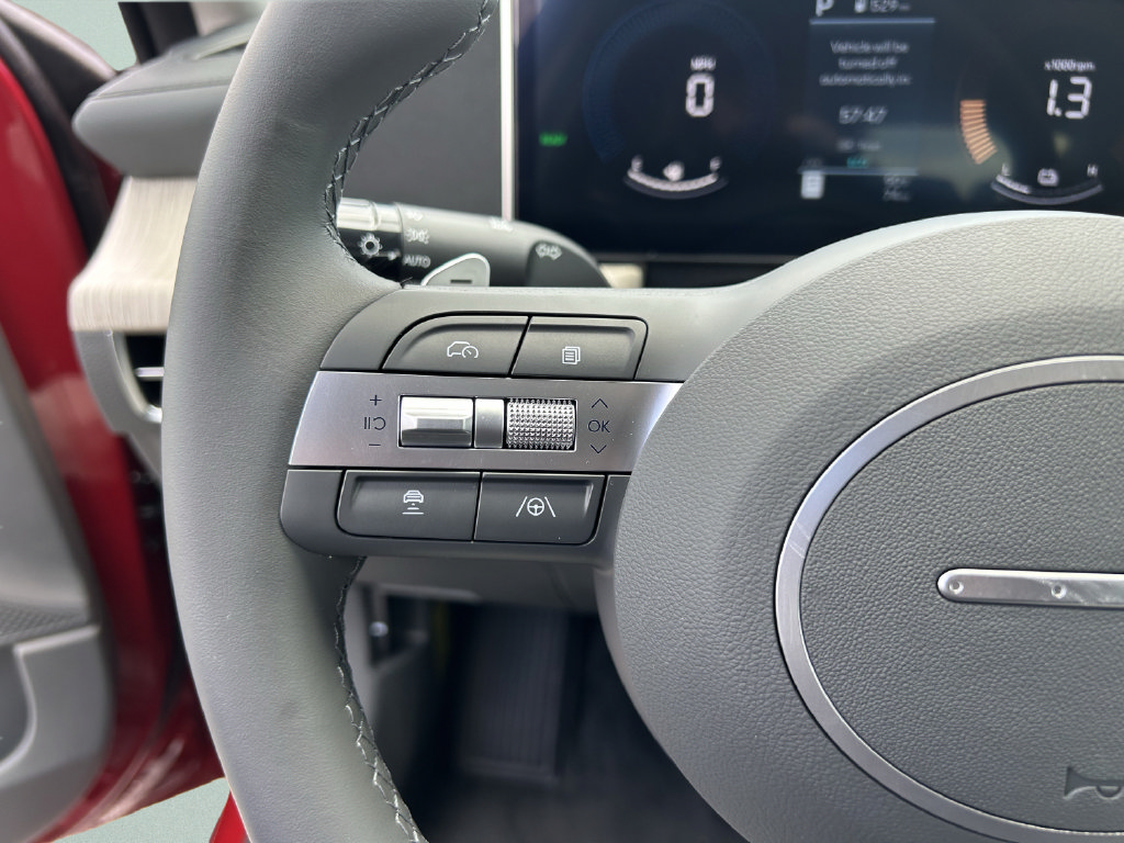 New 2026 Hyundai Sonata SEL FWD image 31