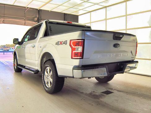 Used 2019 Ford F150 XLT w/ Equipment Group 302A Luxury AWD/4WD image 9