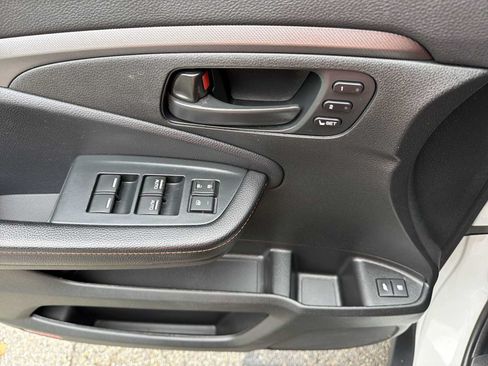 Used 2022 Honda Passport TrailSport image 25