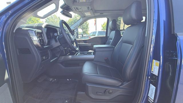 New 2026 Ford F350 Lariat w/ Tremor Off-Road Package AWD/4WD image 35