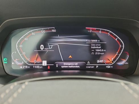 Used 2019 BMW X5 xDrive40i w/ Convenience Package image 27