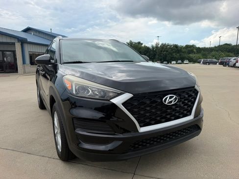 Used 2019 Hyundai Tucson Value AWD/4WD image 25