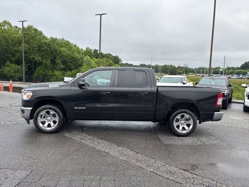 Used 2022 RAM 1500 Big Horn AWD/4WD image 5