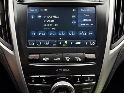 Used 2019 Acura TLX V6 SH-AWD w/ Technology Pkg image 26