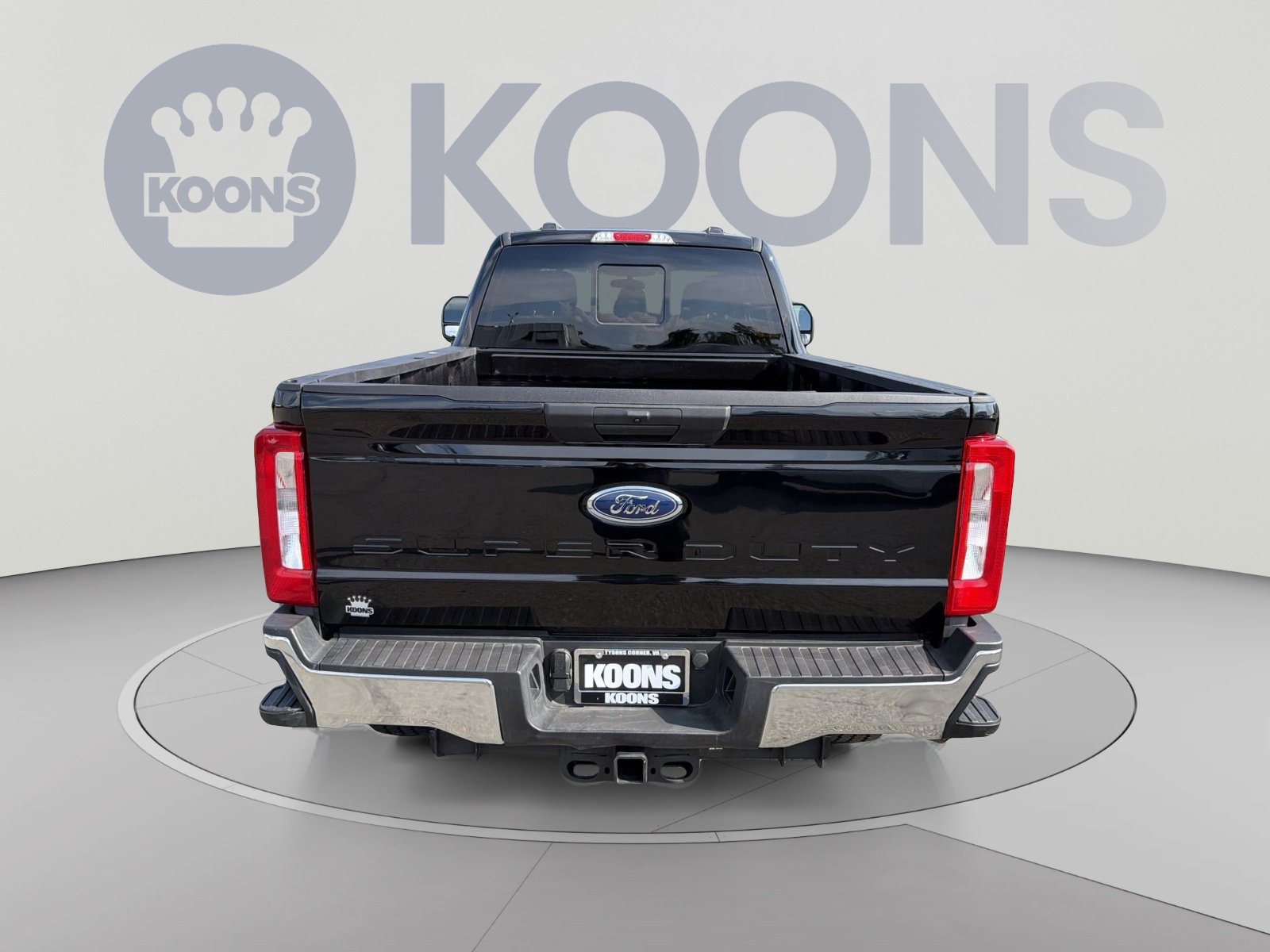 Used 2025 Ford F350 XLT w/ FX4 Off-Road Package AWD/4WD image 25