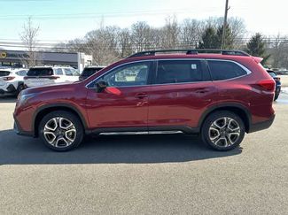 New 2026 Subaru Ascent Limited AWD/4WD video 2