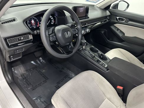 Used 2023 Honda Civic LX image 23