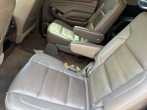 Used 2018 GMC Yukon XL Denali w/ Open Road Package image 15