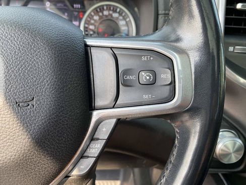 Used 2023 RAM 1500 Laramie AWD/4WD image 21
