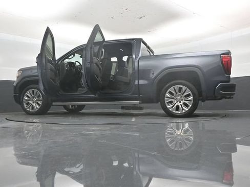 Used 2021 GMC Sierra 1500 Denali w/ Denali Ultimate Package AWD/4WD image 65